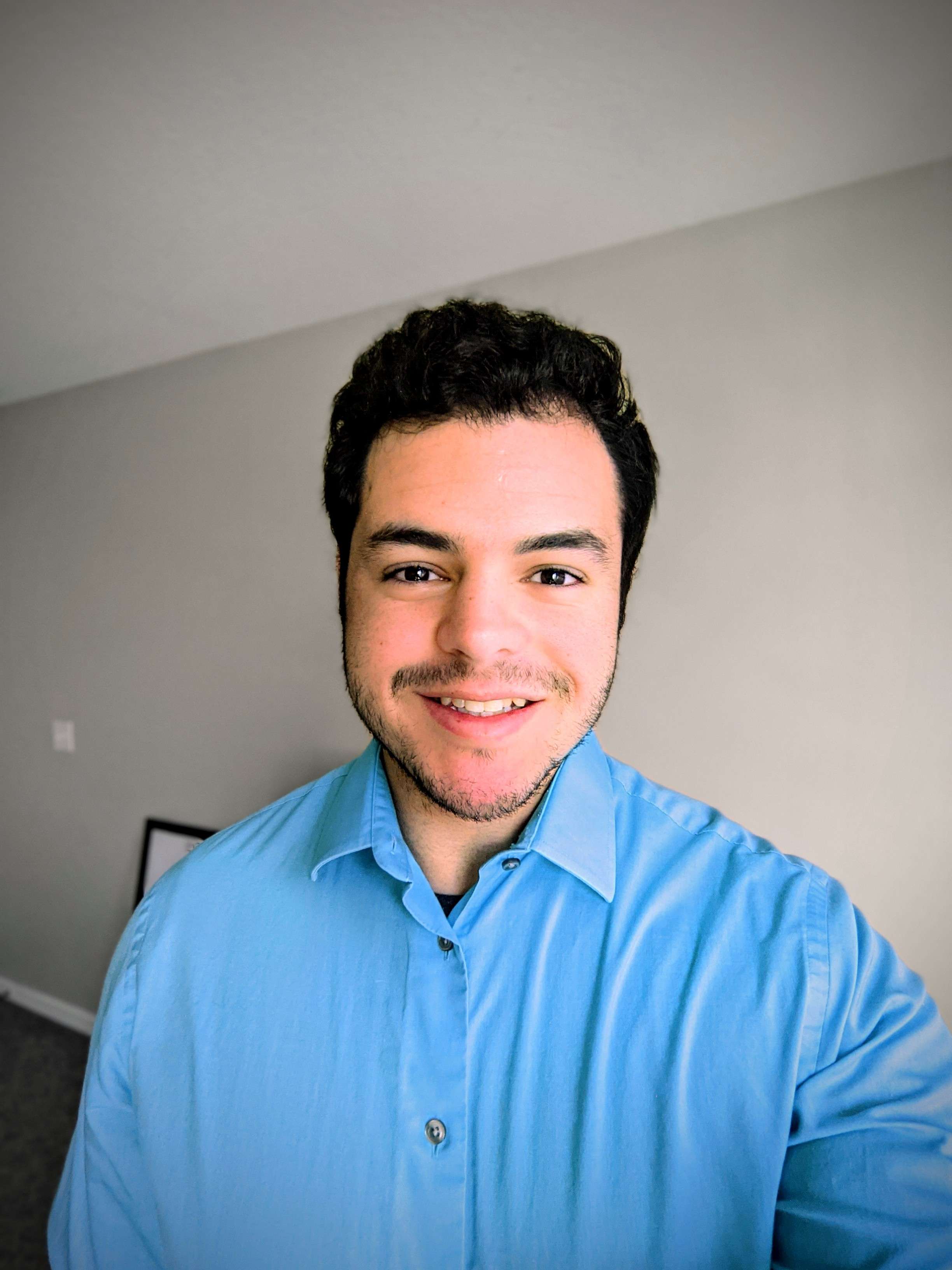 Joshe Software Engineer & Travel Pro